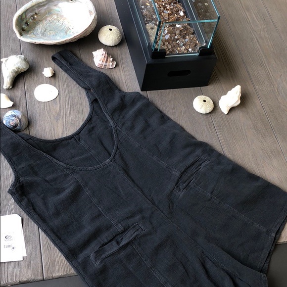 RVCA romper - Picture 8 of 8